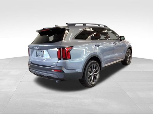 Certified 2023 Kia Sorento X-Line EX AWD/4WD image 32
