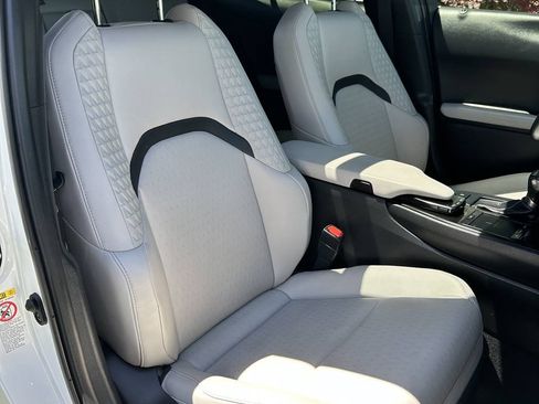 Used 2019 Lexus UX 200 w/ Accessory Package 2 FWD image 23