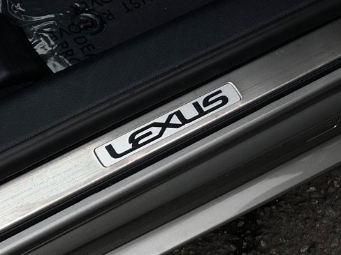 Used 2018 Lexus IS 300 F Sport RWD image 27
