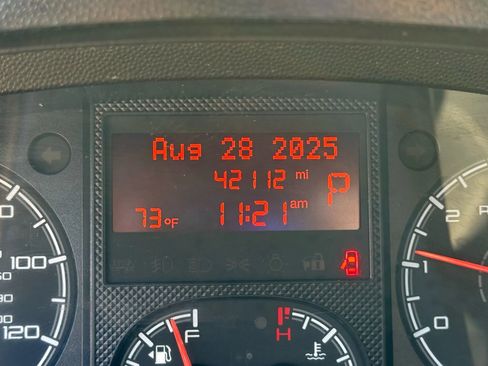 Used 2021 RAM ProMaster 2500 image 27