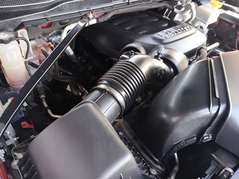 Used 2019 RAM 2500 Tradesman AWD/4WD image 31