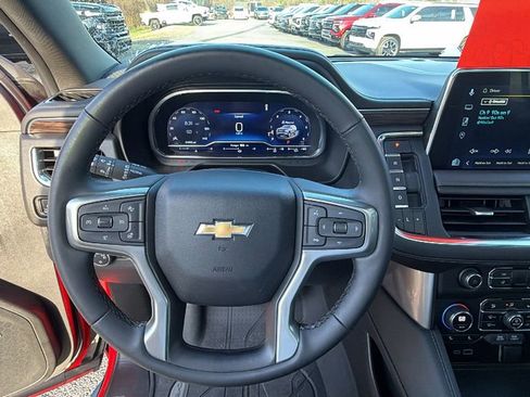 Certified 2023 Chevrolet Tahoe LT w/ Luxury Package image 25