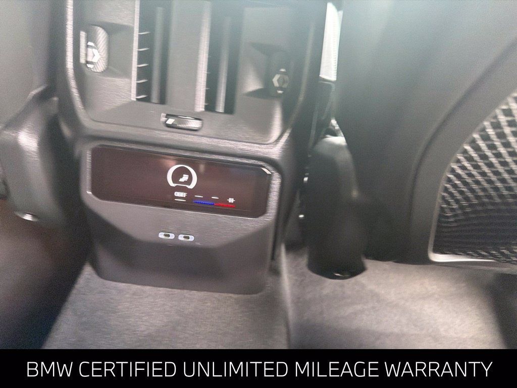 Certified 2026 BMW X3 xDrive30i AWD/4WD image 15