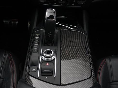 Used 2019 Maserati Levante GTS image 48