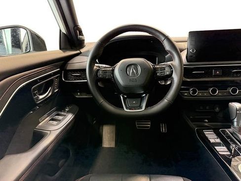 New 2025 Acura ADX A-Spec AWD/4WD image 18