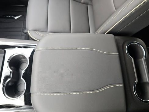 New 2026 Chevrolet Suburban Premier w/ Sun And Tow Package image 56