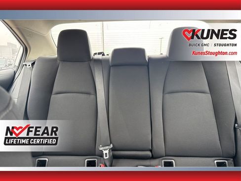 Used 2023 Toyota Corolla LE image 27