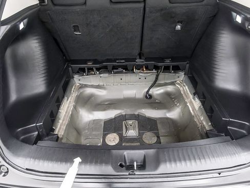 Used 2023 Honda HR-V LX image 40