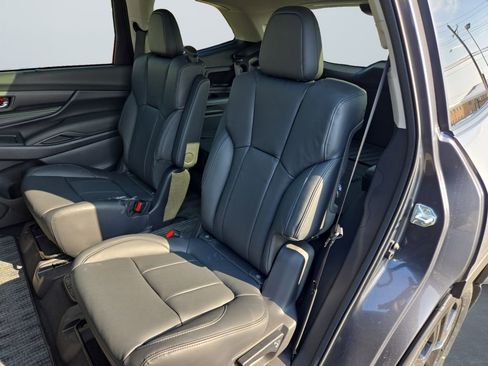 New 2026 Subaru Ascent Bronze Edition image 13