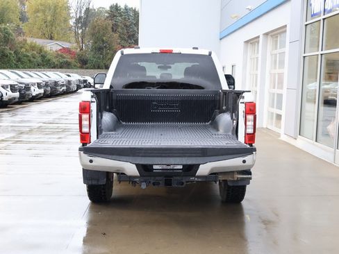 Used 2022 Ford F350 XLT w/ XLT Premium Package image 30