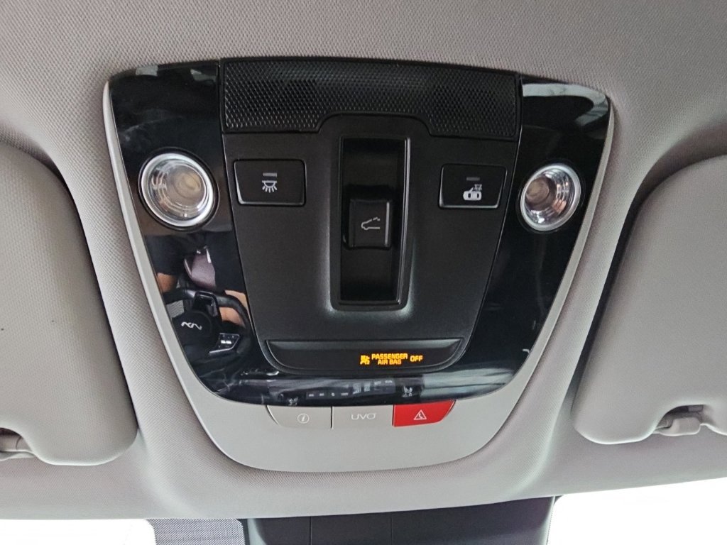 Used 2023 Kia Seltos SX w/ SX Sunroof Package AWD/4WD image 22