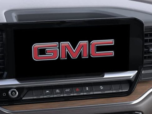 New 2026 GMC Sierra 1500 SLT w/ SLT Premium Package AWD/4WD image 36
