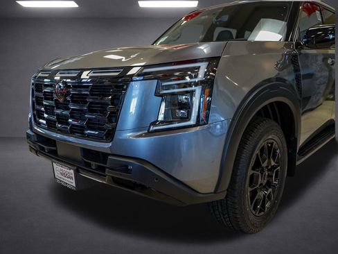 New 2026 Nissan Armada PRO-4X image 10