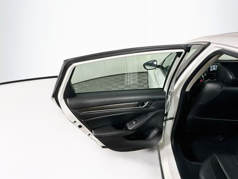 Used 2019 Honda Accord EX-L image 26