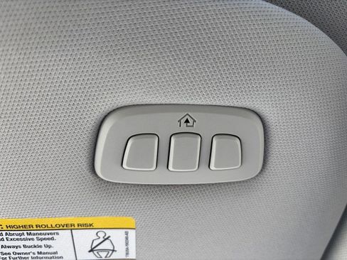 New 2025 Ford Expedition Active image 30