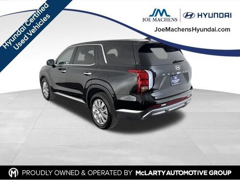 Used 2025 Hyundai Palisade SE AWD/4WD image 8