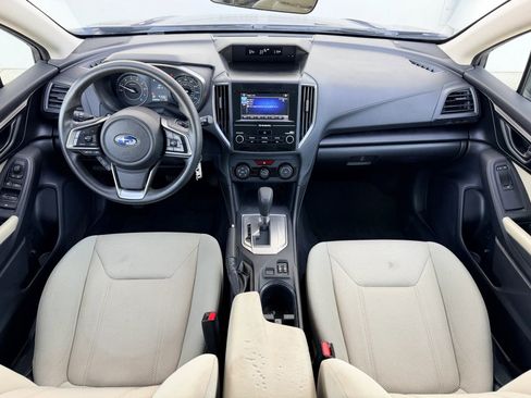 Used 2018 Subaru Impreza 2.0i Premium w/ Eyesight & BSD & Rcta image 17