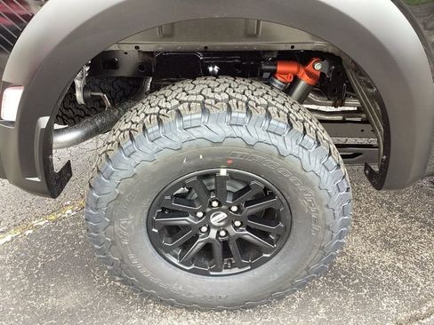 New 2026 Ford F150 Raptor AWD/4WD image 13