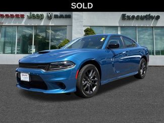 Used 2023 Dodge Charger GT w/ Plus Group AWD/4WD video 1