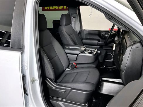 Certified 2024 GMC Sierra 3500 Pro image 8