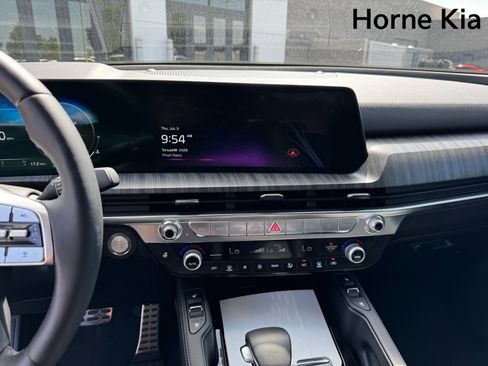 New 2025 Kia Telluride SX Prestige image 16