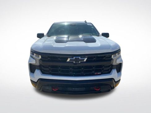 Used 2024 Chevrolet Silverado 1500 LT Trail Boss w/ Protection Package AWD/4WD image 43