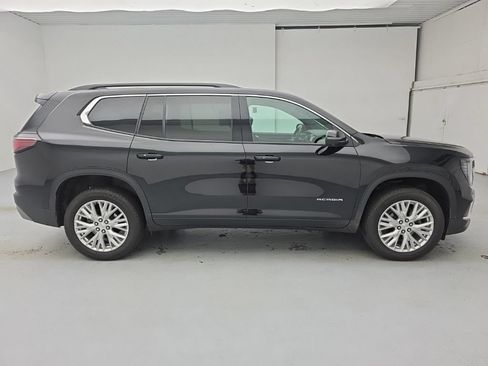 Used 2024 GMC Acadia Elevation w/ LPO, Floor Liner Package AWD/4WD image 11