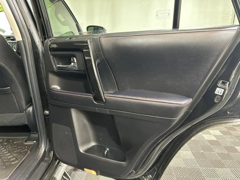 Used 2022 Toyota 4Runner TRD Pro AWD/4WD image 13