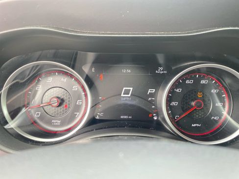 Used 2023 Dodge Charger SXT RWD image 20