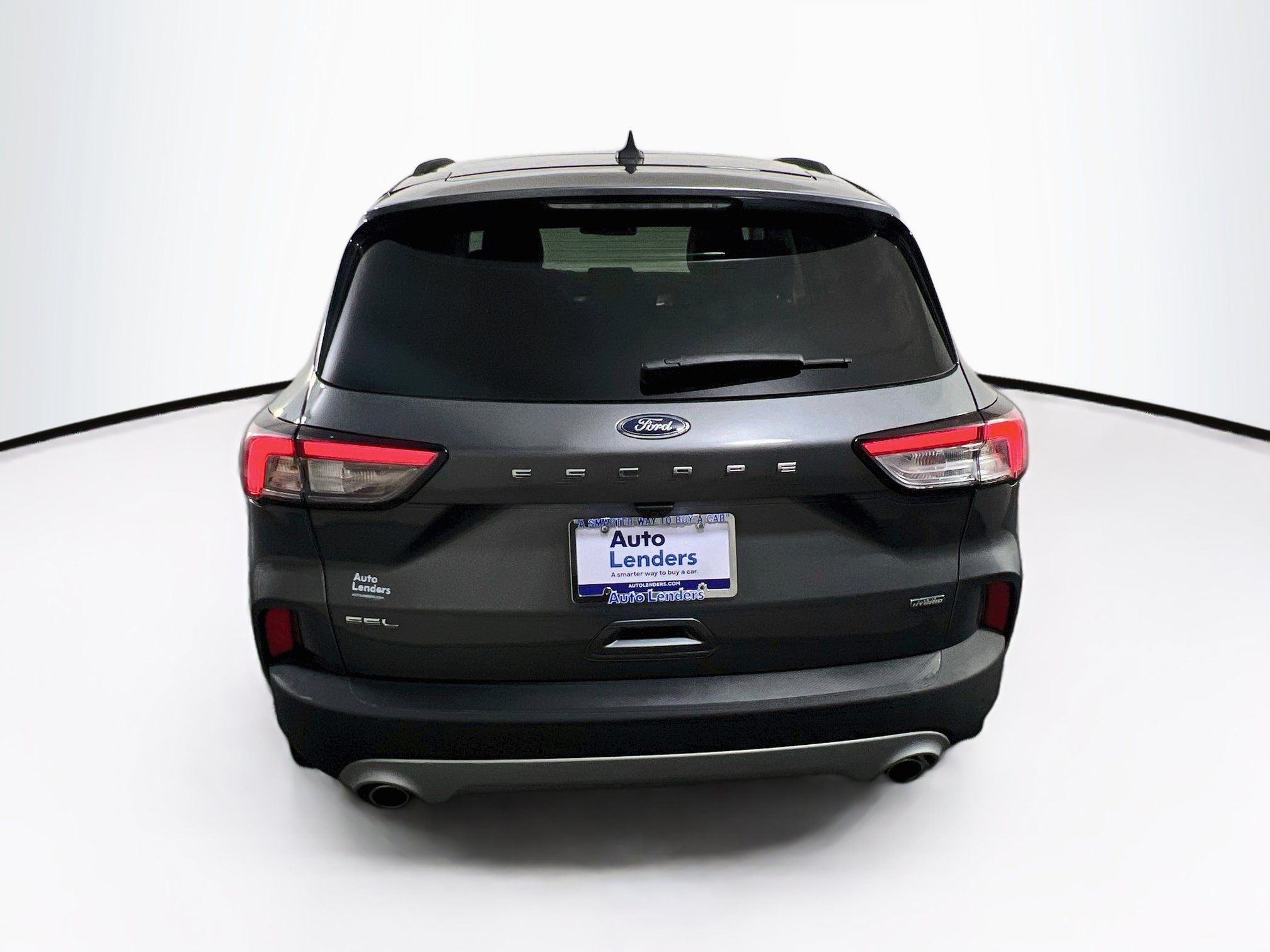 Used 2022 Ford Escape SEL w/ Technology Package FWD image 6