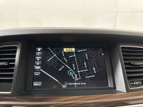 Used 2015 Hyundai Genesis 3.8 w/ Option Group 02 image 16