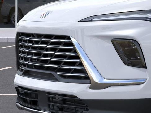 New 2026 Buick Enclave Preferred image 13