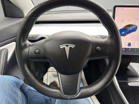 Used 2018 Tesla Model 3 Long Range AWD/4WD image 14