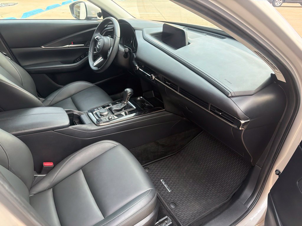 Used 2024 MAZDA CX-30 AWD 2.5 S w/ Preferred Package image 29