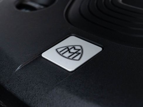 Used 2024 Mercedes-Benz Maybach S 680 4MATIC image 58