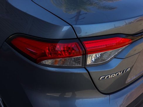 Used 2024 Toyota Corolla LE image 7