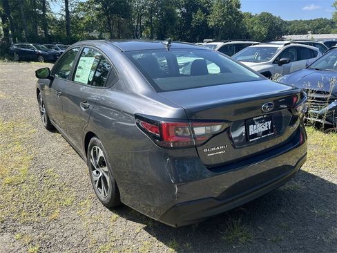 New 2025 Subaru Legacy Premium image 6