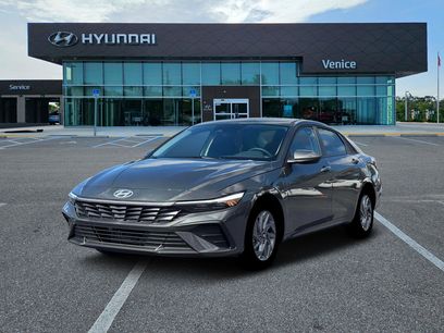 New 2026 Hyundai Elantra Hybrid