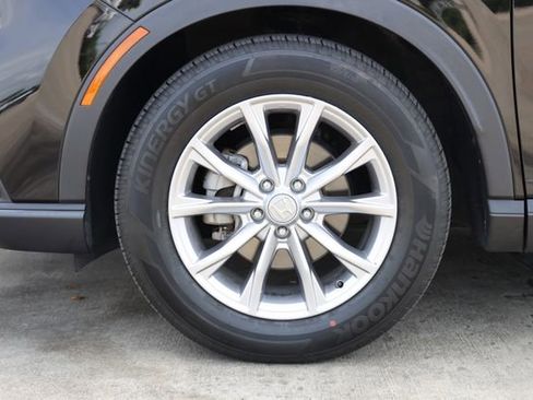 Certified 2023 Honda CR-V EX image 9