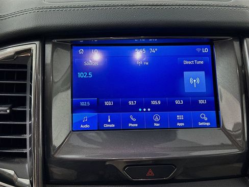 Used 2019 Ford Ranger Lariat w/ Equipment Group 501A Mid AWD/4WD image 15