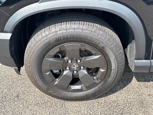 Used 2026 Honda Passport RTL image 39
