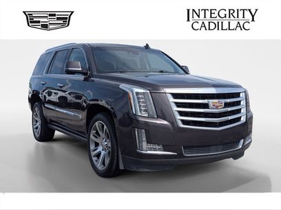 Used 2015 Cadillac Escalade Premium