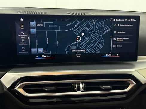 Used 2023 BMW i4 eDrive35 RWD image 18