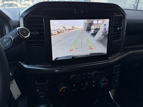 New 2026 Ford F150 STX w/ Equipment Group 200A AWD/4WD image 8