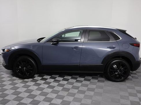 Used 2023 MAZDA CX-30 AWD 2.5 S w/ Preferred Package image 5