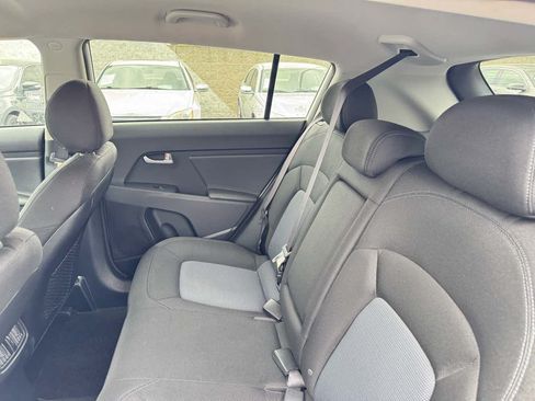 Used 2015 Kia Sportage LX AWD/4WD image 29