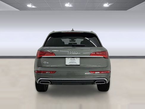 Used 2023 Audi Q5 2.0T Premium image 10
