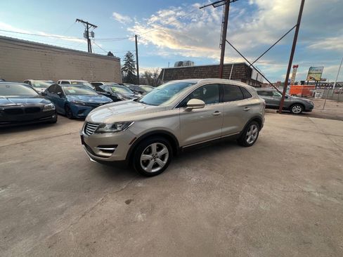 Used 2015 Lincoln MKC AWD image 24