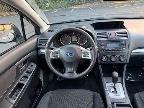 Used 2014 Subaru Crosstrek 2.0i Premium w/ Moonroof Package image 28
