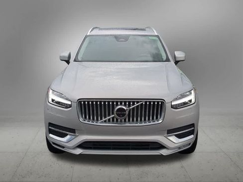 Certified 2023 Volvo XC90 B6 Plus w/ Protection Package Premier AWD/4WD image 9